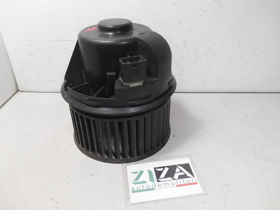 Ventola Riscaldamento Abitacolo Ford Focus II / C-Max 2006 3M5H-18456-AD