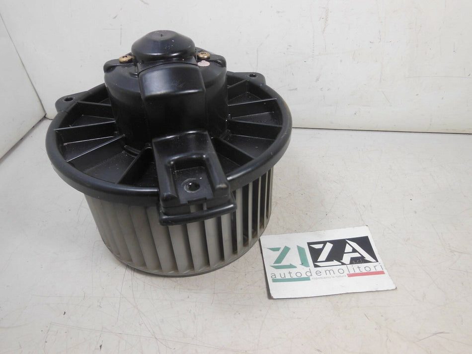 Ventola Riscaldamento Abitacolo Toyota Yaris XP10 2005 194000-0821