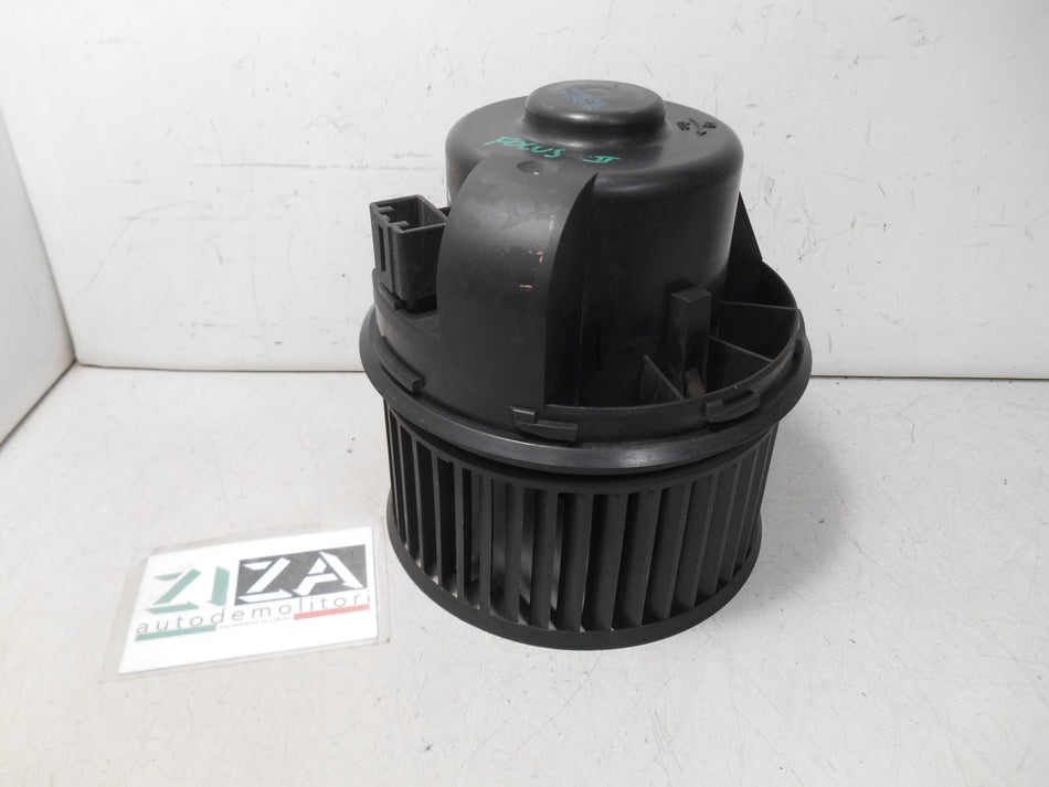 Ventola Riscaldamento Abitacolo Ford Focus II 2010 3M5H18456EC 3M5H-18456-EC