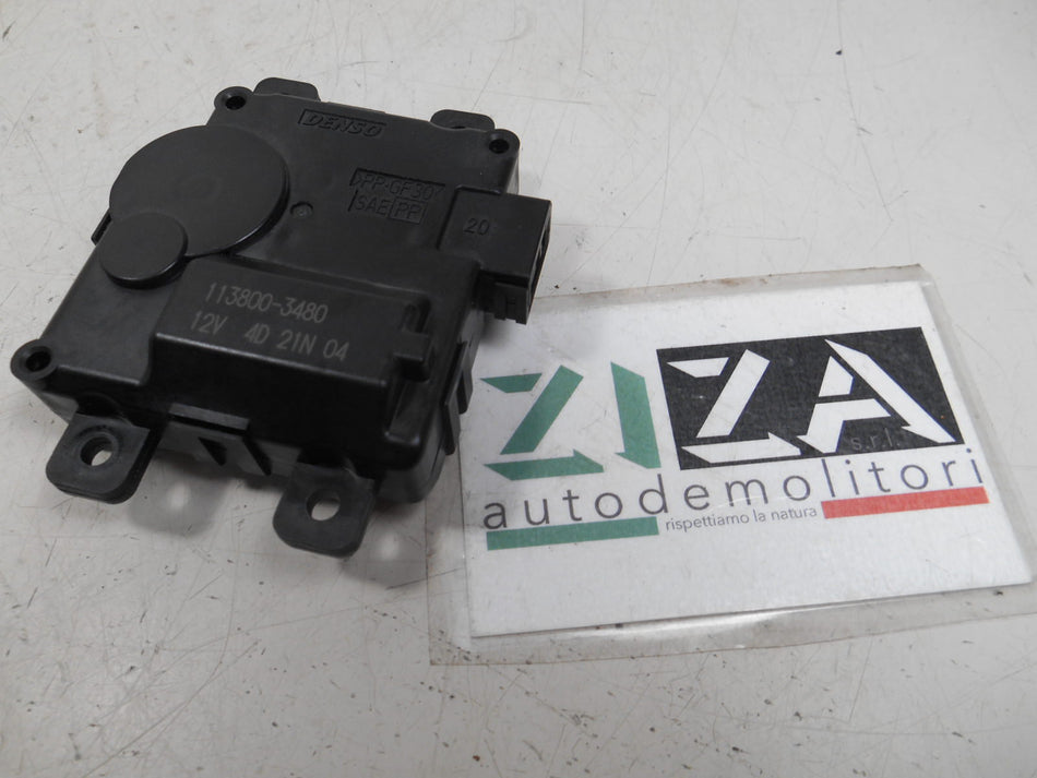 Motorino Ventola Abitacolo Suzuki Ignis MF Res 2020 113800-3480