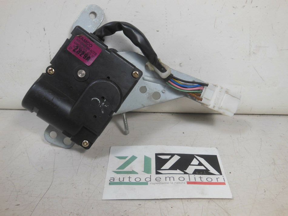 Motorino Ventola Abitacolo Hyundai Santa Fe I SM 2003 F00S4C2115