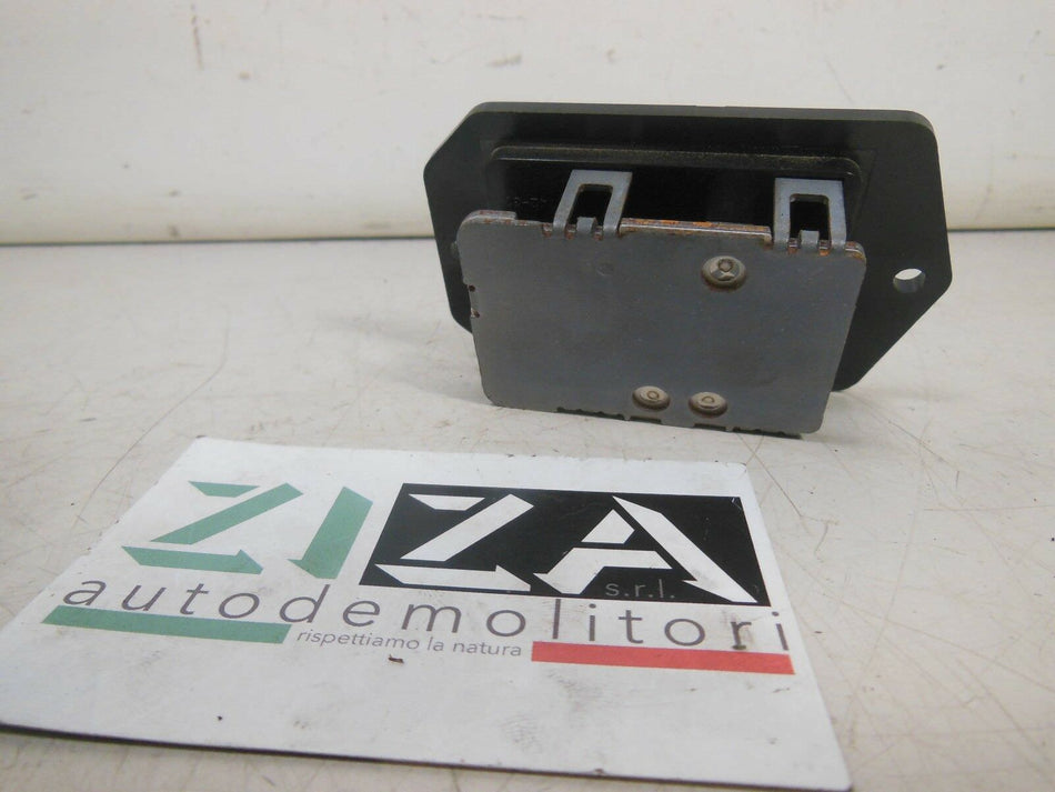 Resistenza Ventola Abitacolo Nissan Pixo 2011