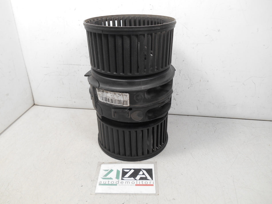 Ventola Riscaldamento Abitacolo Renault Megane III SW 2010 NT1009074B