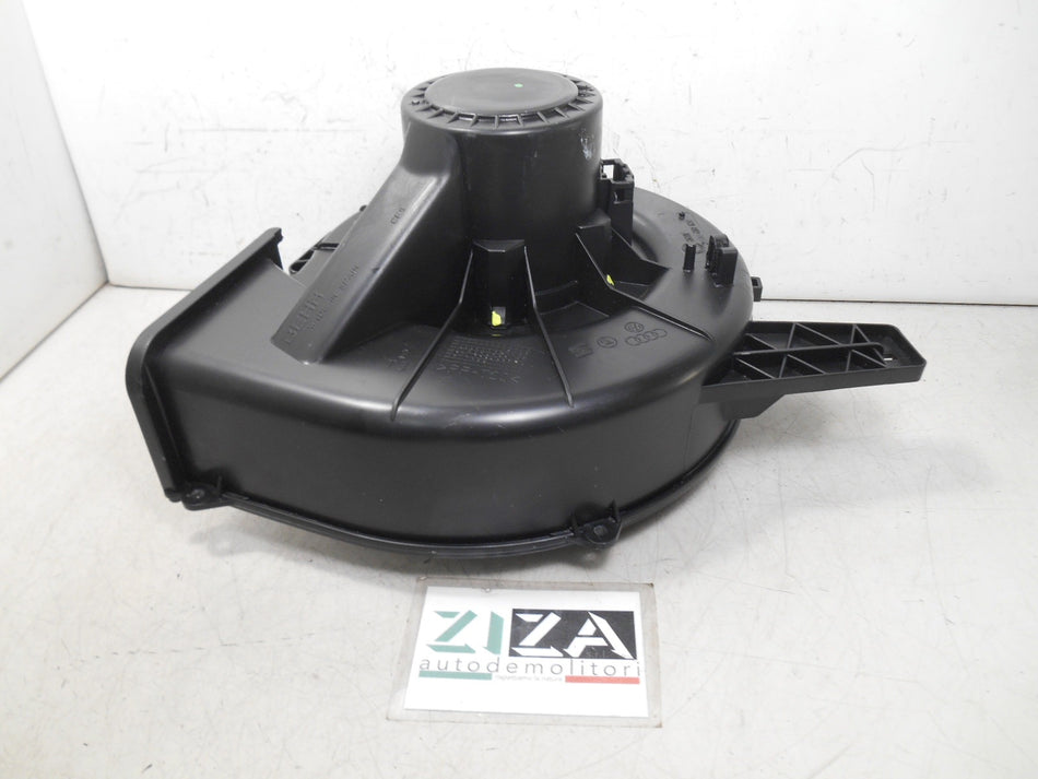 Ventola Riscaldamento Abitacolo Seat Ibiza 6L 2005 6Q1819015G