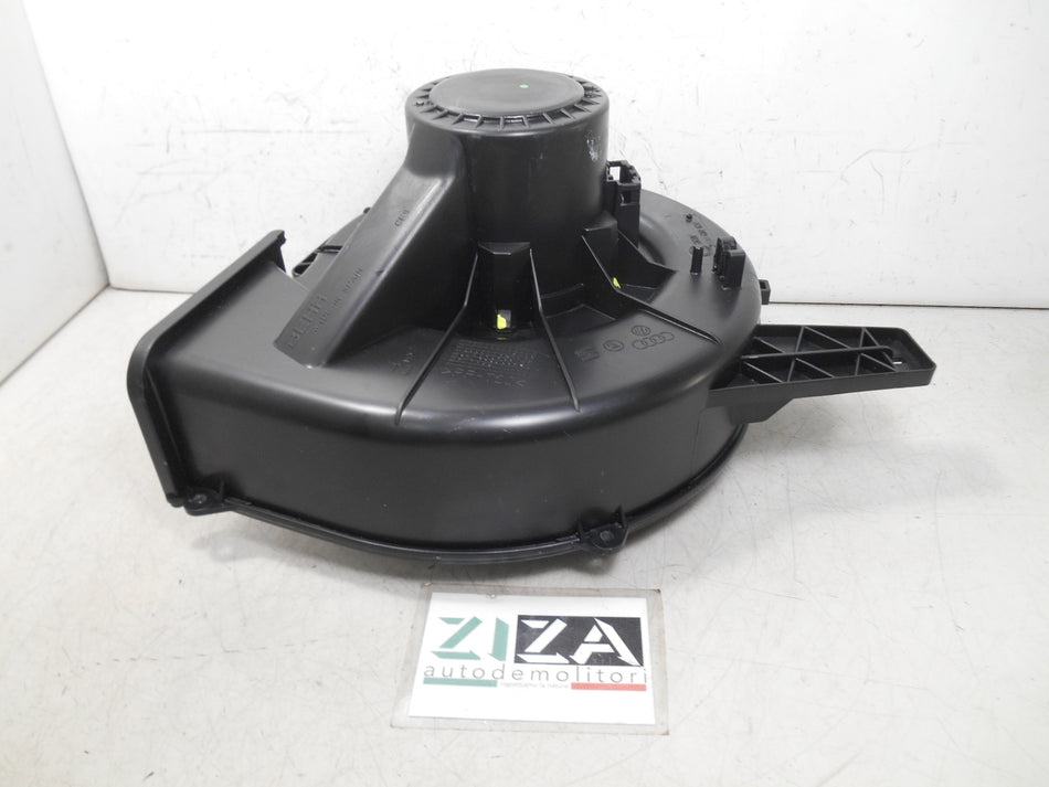 Ventola Riscaldamento Abitacolo Seat Ibiza 6L 2005 6Q1819015G