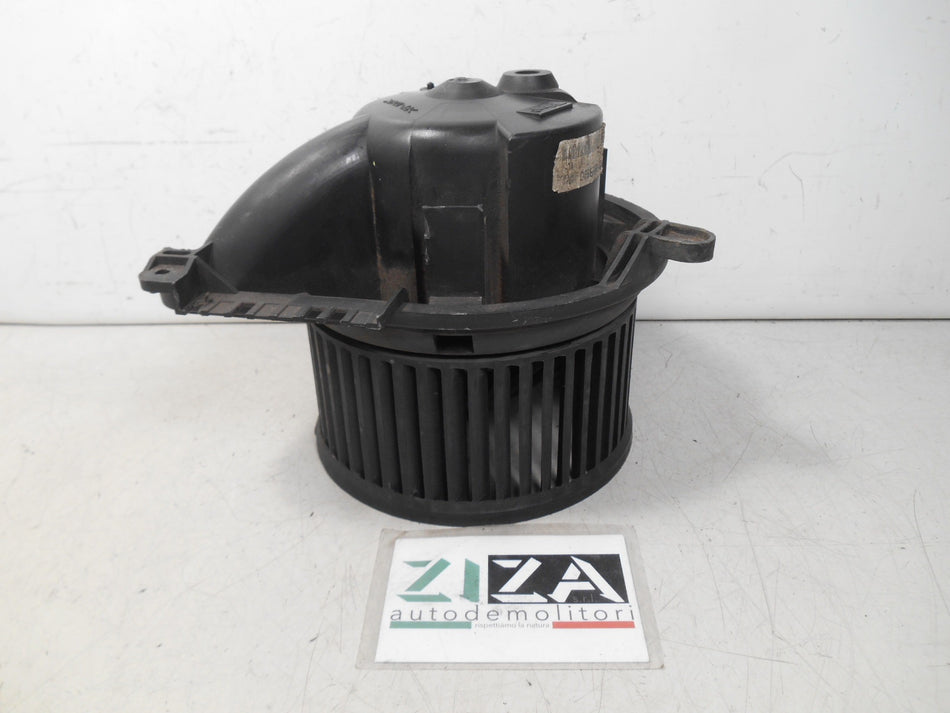 Ventola Riscaldamento Abitacolo Mercedes Sprinter 1999 F665869Q 663329W
