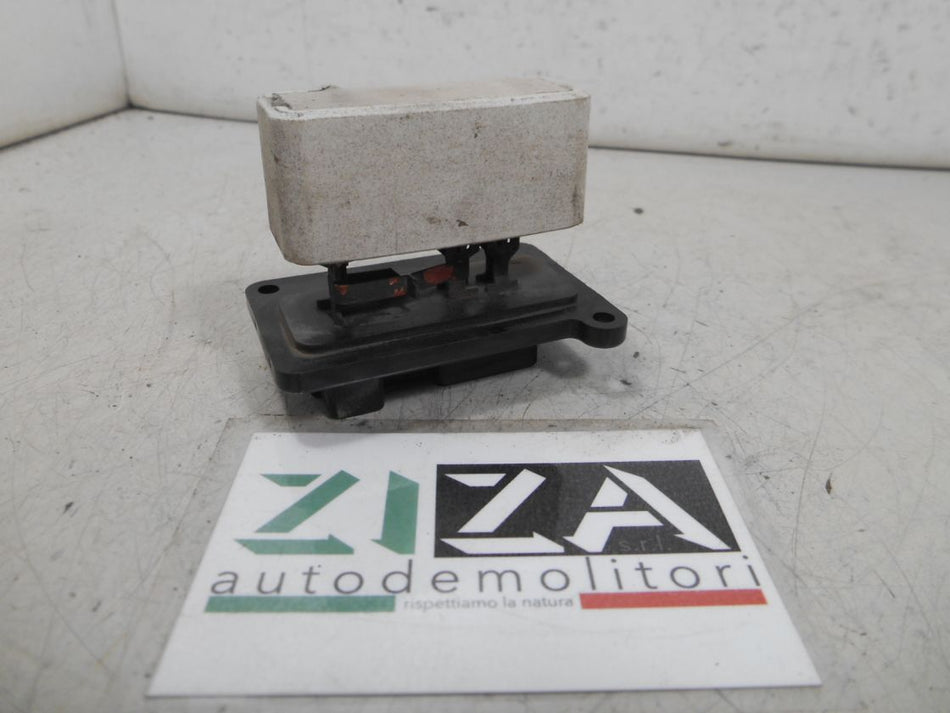Resistenza Ventola Abitacolo Mazda MPV I 1998