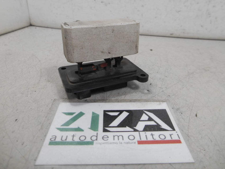 Resistenza Ventola Abitacolo Mazda MPV I 1998