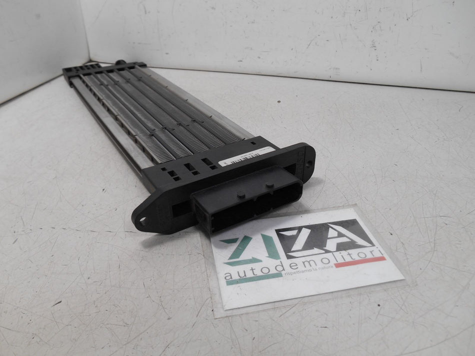 Resistenza Riscaldatore Abitacolo Citroen C4 Picasso 2.0 RHJ 2009 A52102300