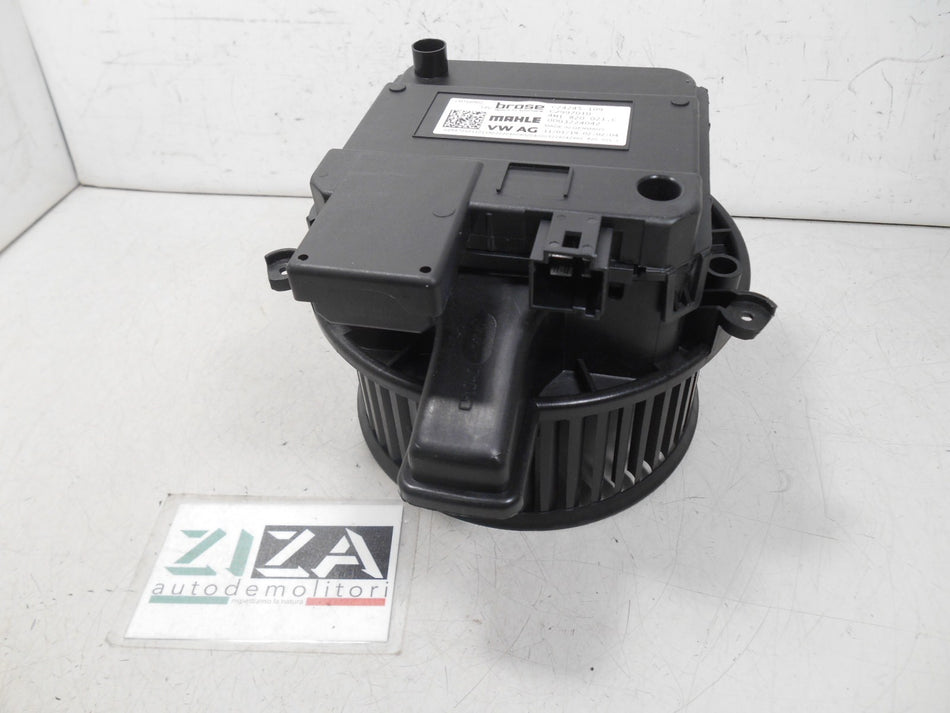 Ventola Riscaldamento Abitacolo Audi A6 C8 SW 2019 4M1820021C
