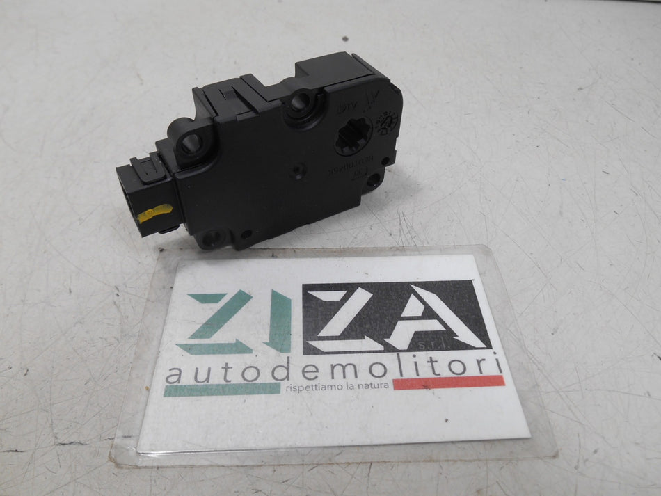 Motorino Ventola Abitacolo Audi A6 C8 2019 ET416003 ZBAT0084D03