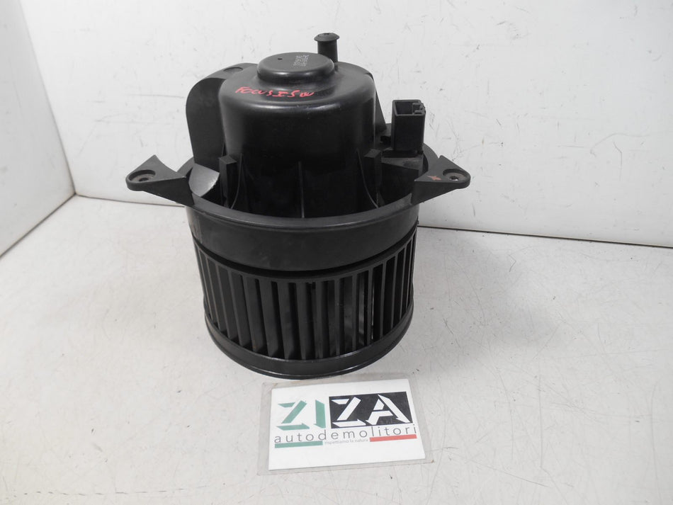 Ventola Riscaldamento Abitacolo Ford Focus I SW 1999 XS4H-18456-AC XS4H18456AC