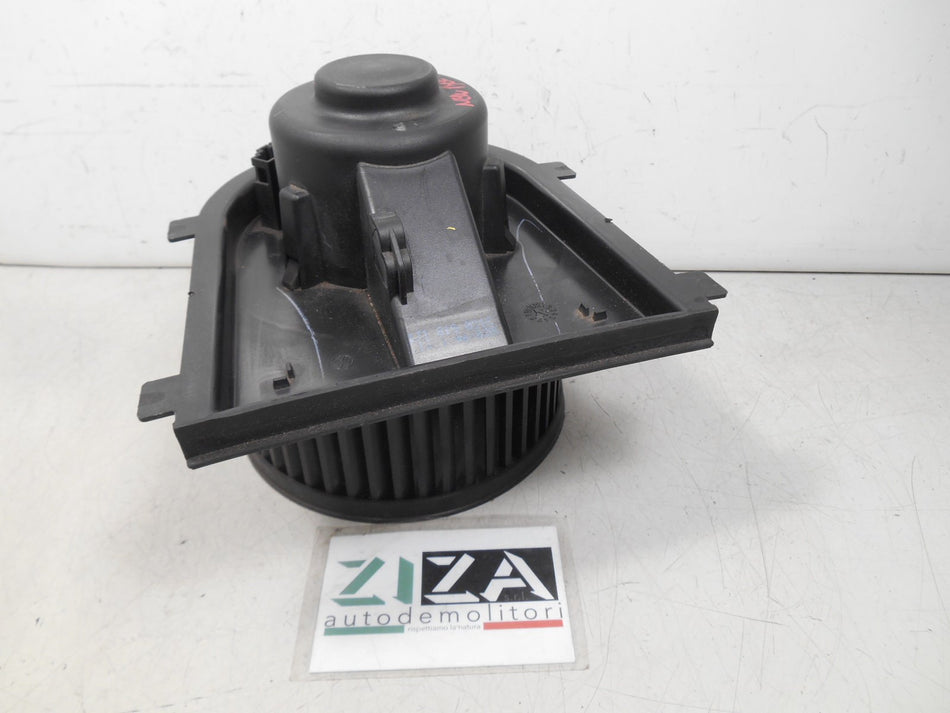 Ventola Riscaldamento Abitacolo VW New Beetle Cabrio 2003 1J1819021C