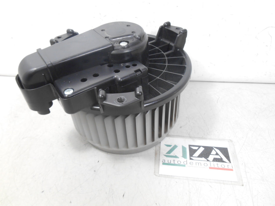 Ventola + Resistenza Abitacolo Toyota Yaris XP130 2014