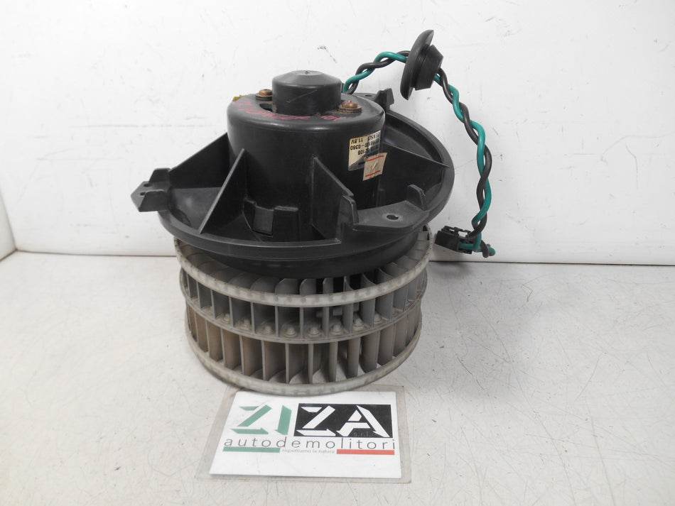 Ventola Riscaldamento Abitacolo Chrysler Voyager 2001 AY166100-0360 036543Q