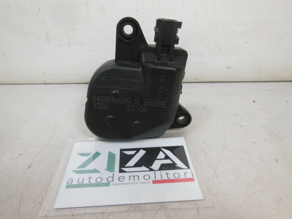 Motorino Ventola Abitacolo Chrysler Voyager IV 2001 04885465AA
