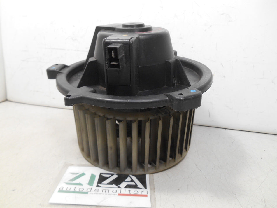 Ventola Riscaldamento Abitacolo Fiat Punto 176 1.2 60cv 176A6000 1994