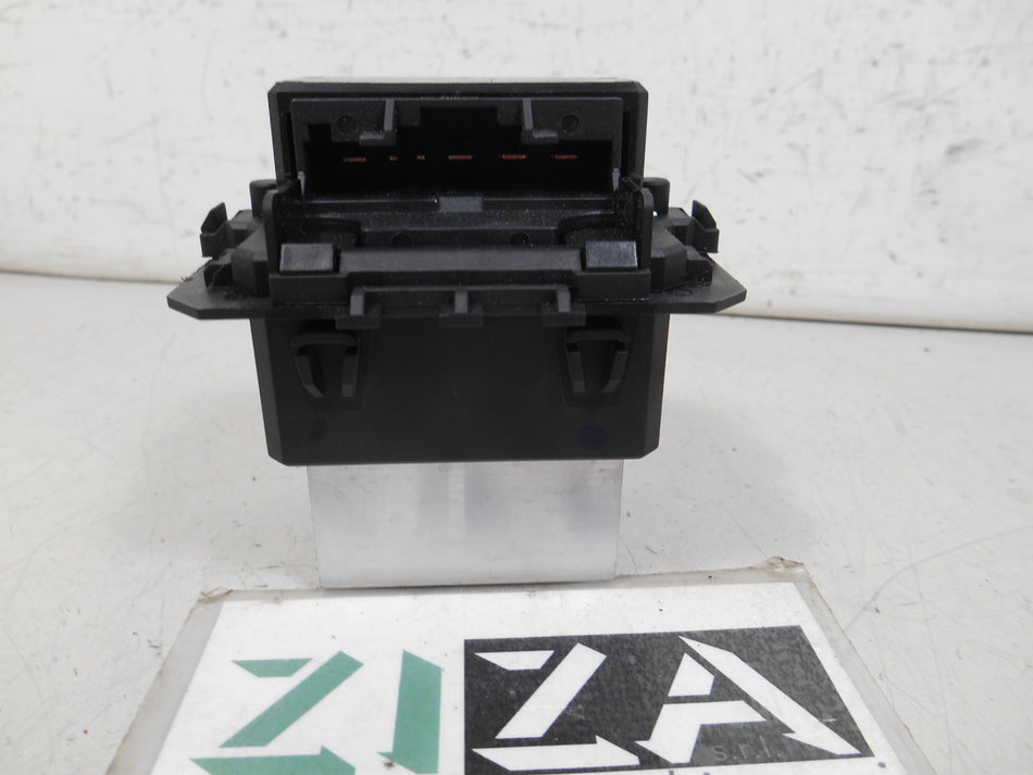 Resistenza Ventola Abitacolo Alfa Giulietta 2015