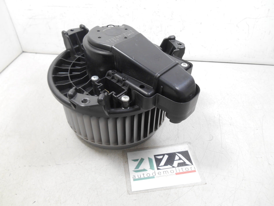 Ventola Riscaldamento Abitacolo Toyota Rav4 XA30 2011 272700-8103