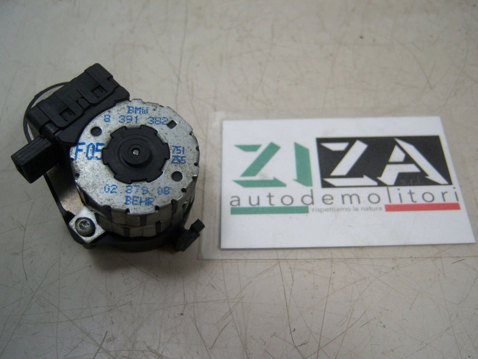 Motorino Ventola Abitacolo BMW E46 318i 1998 8391382