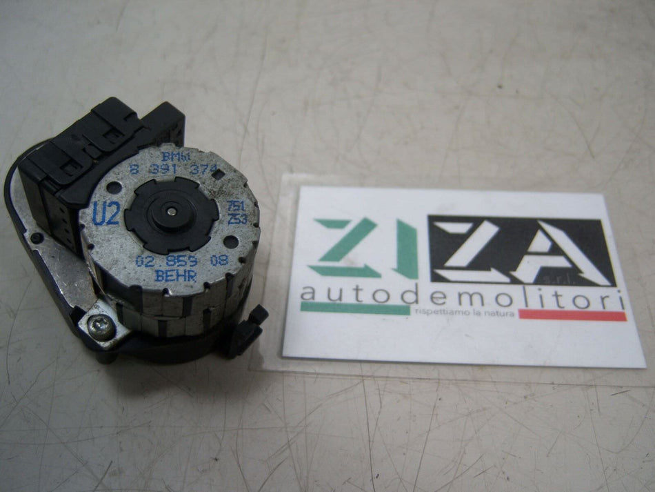 Motorino Ventola Abitacolo BMW E46 318i 1998 8391374
