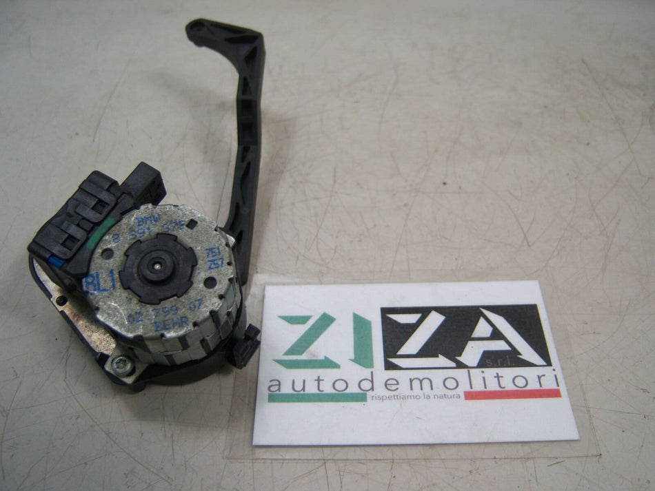 Motorino Ventola Abitacolo BMW E46 318i 1998 8391375