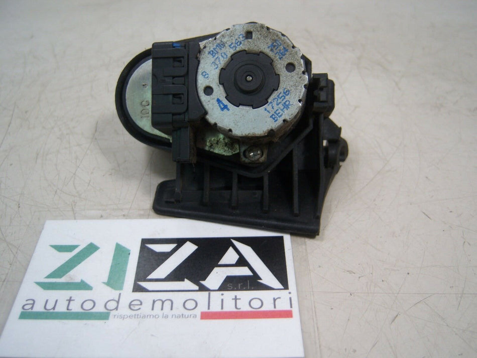 Motorino Ventola Abitacolo BMW E46 318i 1998 8370563