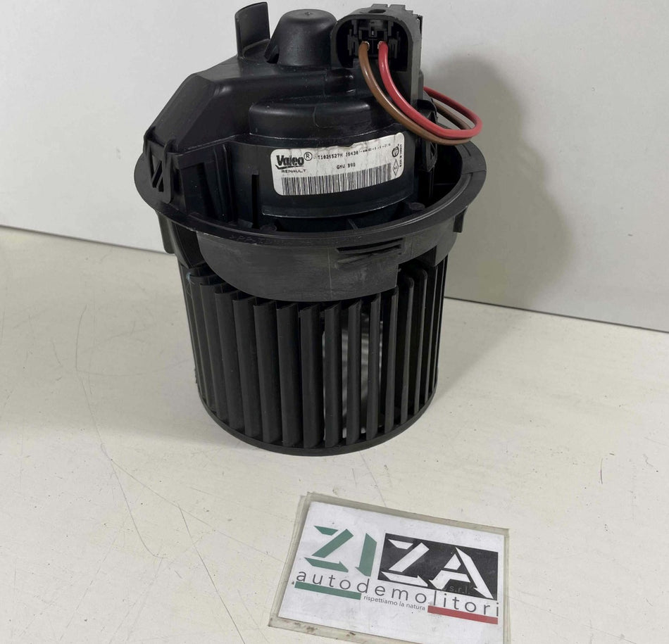 Ventola Riscaldamento Abitacolo Renault Clio IV 2013 T1029527H T1020778J