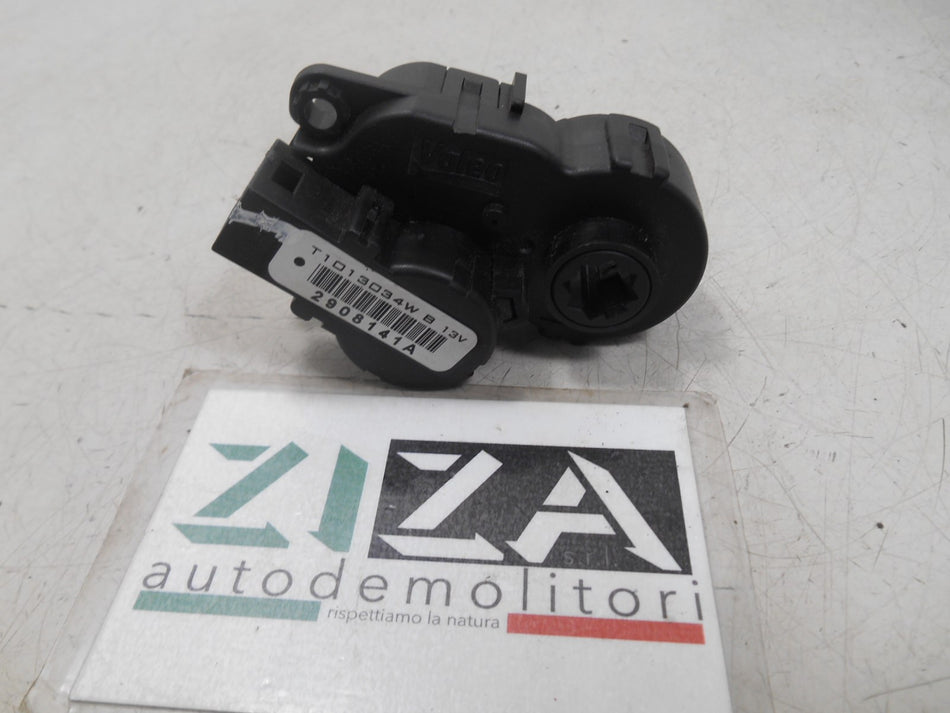 Motorino Ventola Abitacolo Renault Clio IV 2015 T1013034WB