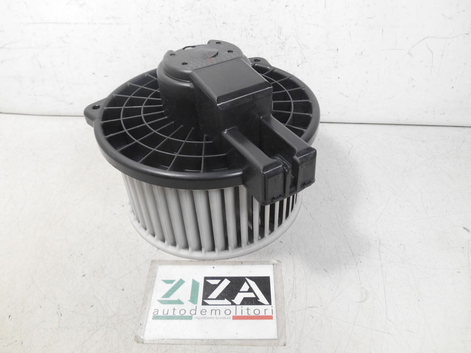 Ventola Riscaldamento Abitacolo Mazda 6 II 2009 HB111D651-00 872700-0700