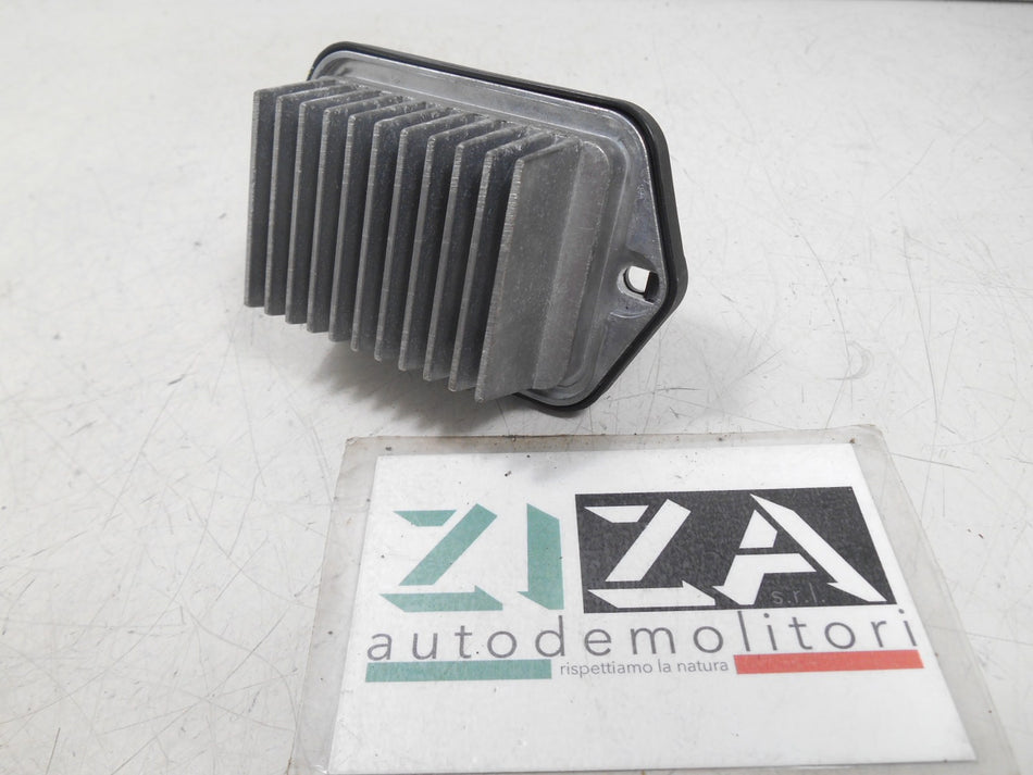 Resistenza Ventola Abitacolo Mazda 6 II 2009 HB180GS1E PM010010B