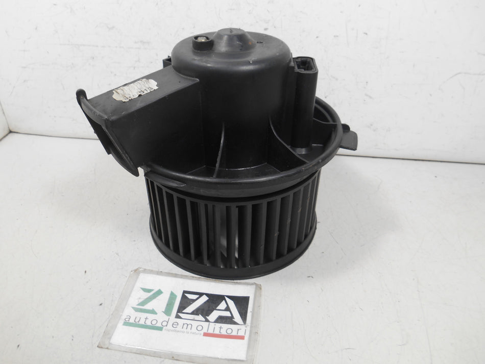 Ventola + Resistenza Abitacolo Citroen Xsara Picasso 2003 B6830