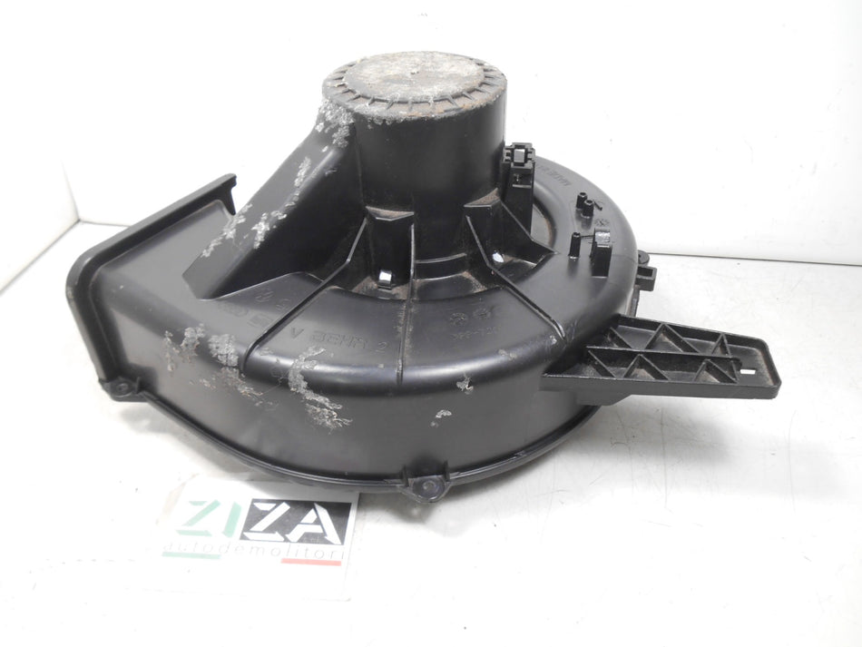 Ventola Riscaldamento Abitacolo Skoda Fabia NJ 1.4 66kw CUS 2018 6R1819015A
