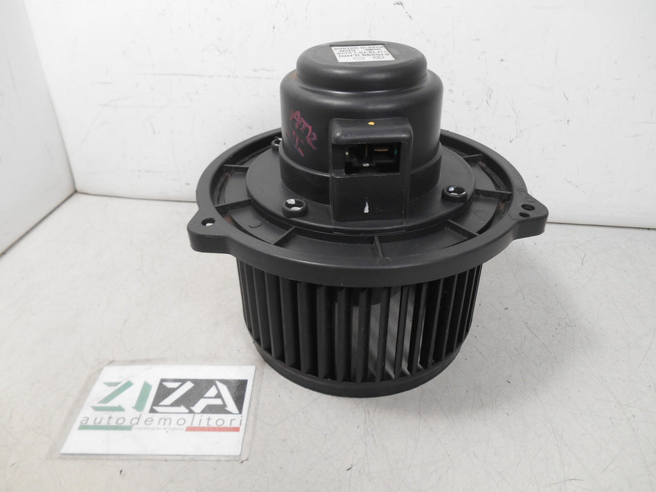 Ventola Riscaldamento Abitacolo Chevrolet Matiz 2009 615299