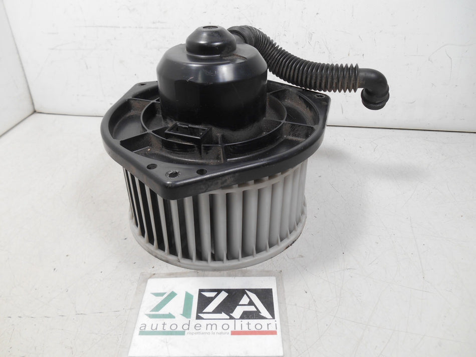 Ventola Riscaldamento Abitacolo Suzuki Wagon R+ 1.3 56kw 2000