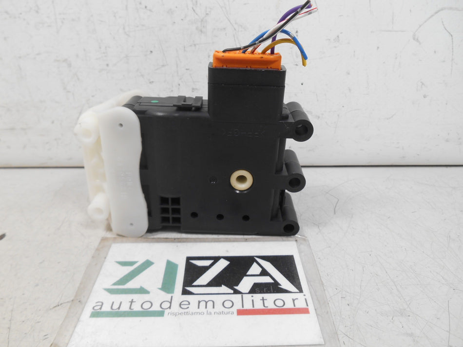 Motorino Ventola Abitacolo Mazda 6 II 2009 GA705GS1D 7Y28I
