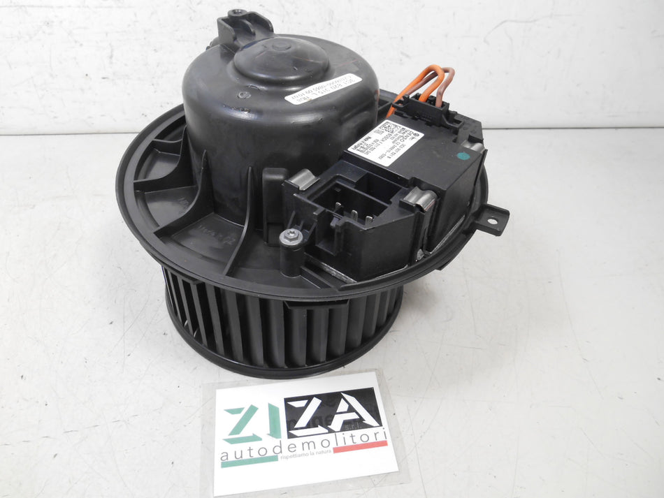 Ventola + Resistenza Abitacolo VW Tiguan I 2008 3C1820015L 3C0907521B
