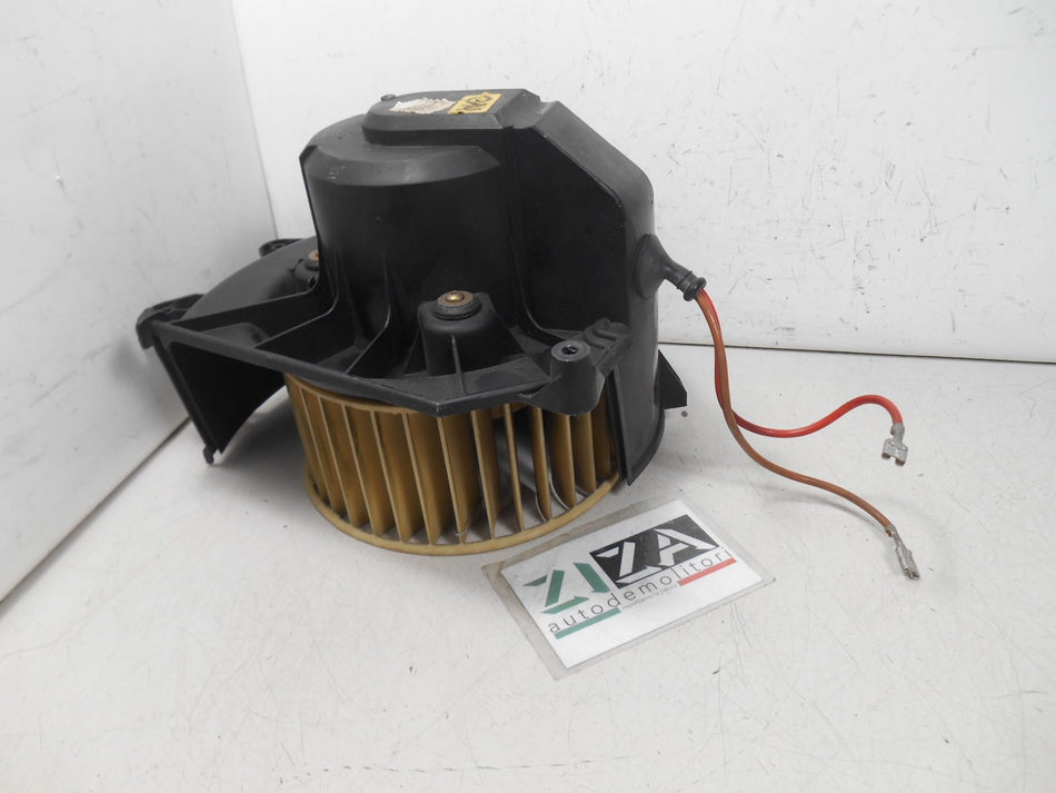 Ventola Riscaldamento Abitacolo Opel Omega 2.5 TD 96kw 1999 AT315156F1A