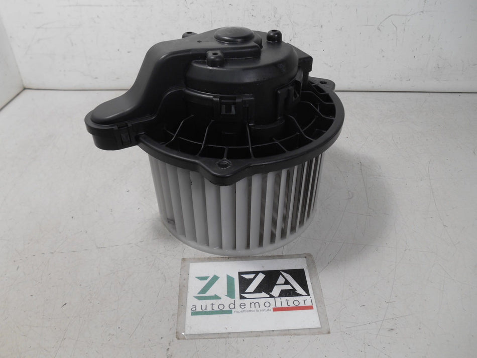 Ventola Riscaldamento Abitacolo Kia Picanto JA 2018 F00S3B2562 F00S330114