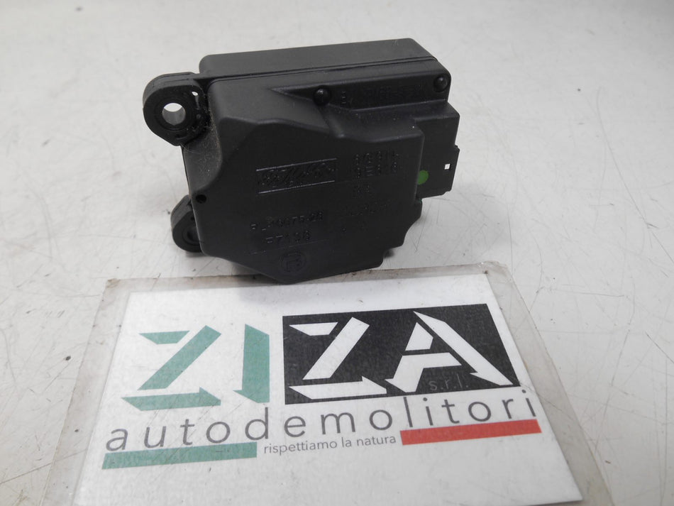 Motorino Ventola Abitacolo Volvo V60 2011 6G9N-19E616-BA A
