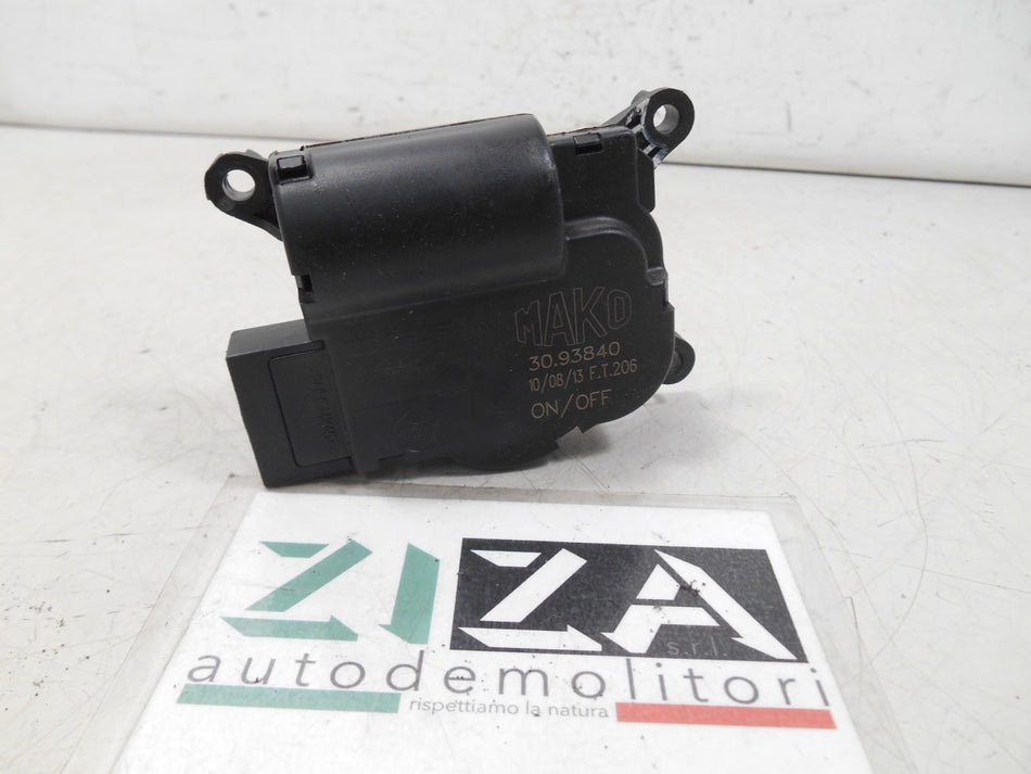 Motorino Ventola Abitacolo Fiat Doblò II 2013 3093840
