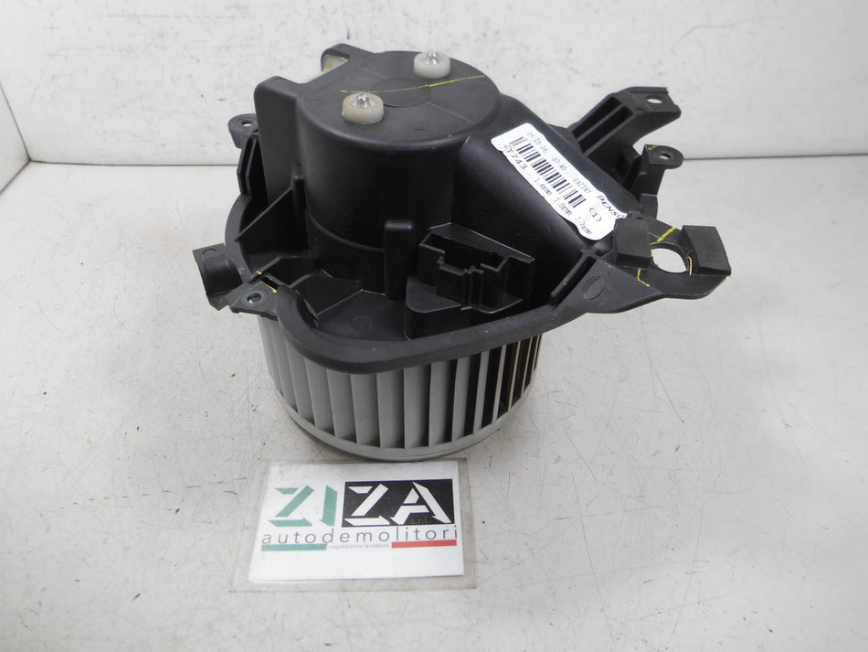 Ventola Riscaldamento Abitacolo Fiat Doblò II 2017 507730100 5T743