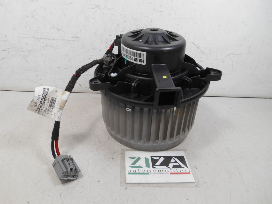 Ventola Riscaldamento Abitacolo Opel Insignia 2013 13263279 5242673406