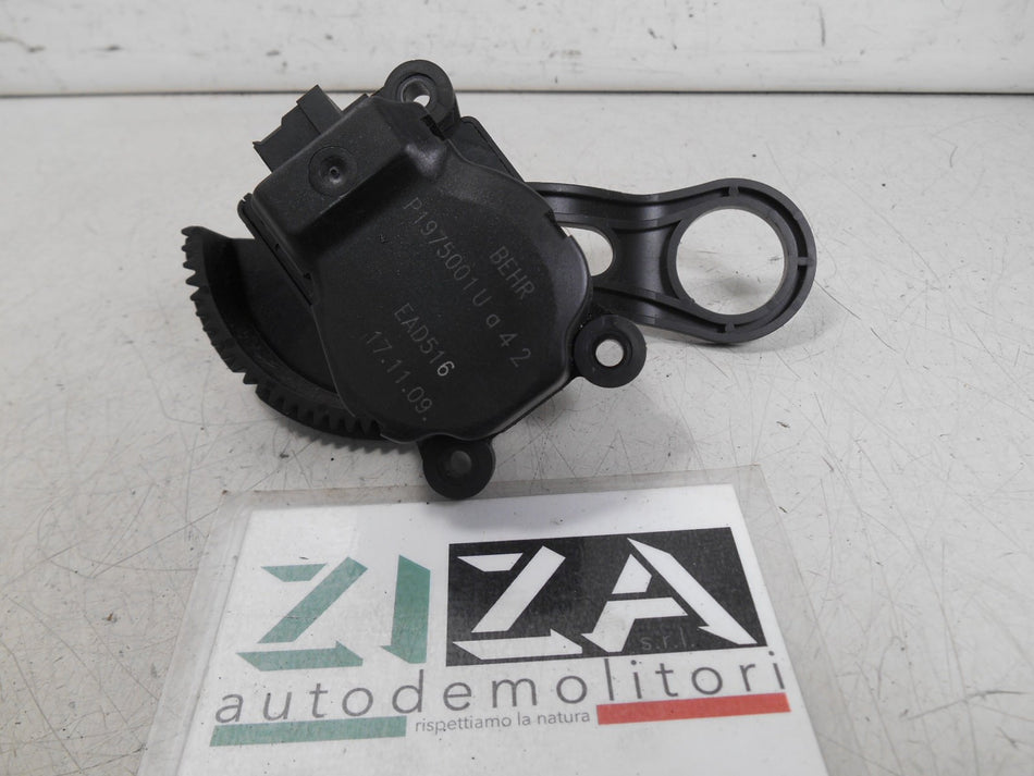 Motorino Ventola Abitacolo Peugeot 3008 I 2009 P1975001UA42 EAD516