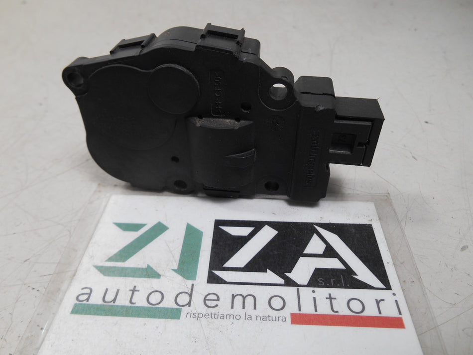 Motorino Ventola Abitacolo Range Rover Sport L494 2014 EFB453 MF-113930-102