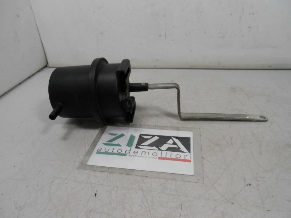 Motorino Ventola Abitacolo Jeep Cherokee III KJ 2005 790235H