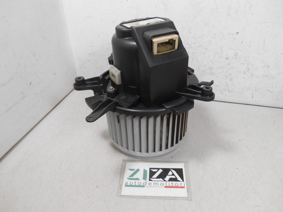 Ventola Riscaldamento Abitacolo Peugeot Partner III 2019 5P1330100 EJV00001