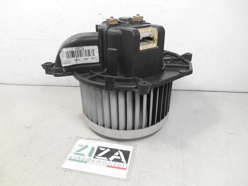 Ventola Riscaldamento Abitacolo Peugeot Partner II 2009 5G6928100 5E2228200