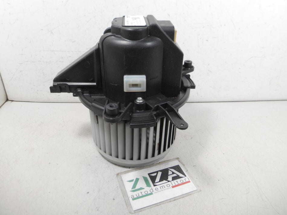 Ventola Riscaldamento Abitacolo Peugeot 3008 II 2016 5P1330100 5P130000191074