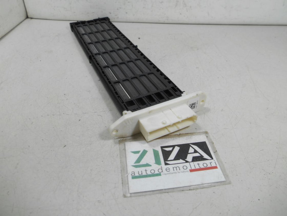 Resistenza Riscaldatore Abitacolo Peugeot 3008 II 2016 A52103600